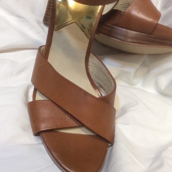 Sz 9.5 MK Stilettos - Picture 9 of 9